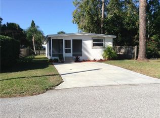 501 Orange Grove Ave S, Nokomis, FL 34275