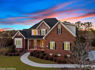 9282 Oldfield Rd, Calabash, NC 28467