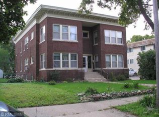 2717 Pleasant Ave S #3, Minneapolis, MN 55408