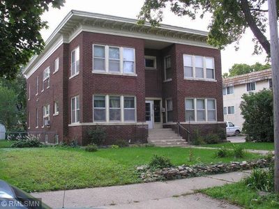 2717 Pleasant Ave S #3, Minneapolis, MN, 55408