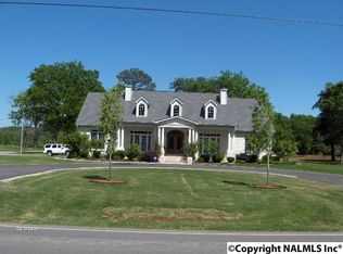 635 Sunset Acres Ave, Decatur, AL 35603