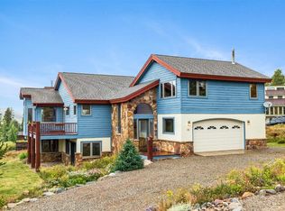 72 Fairview Blvd, Breckenridge, CO 80424