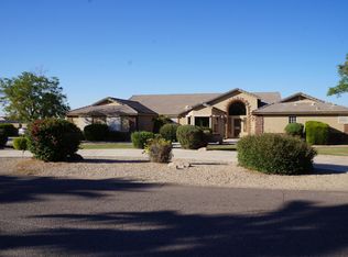 4338 W Ardmore Rd, Laveen, AZ 85339