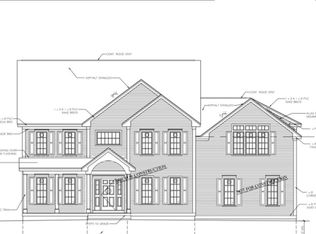 3 Ed Waters Way, Westborough, MA 01581