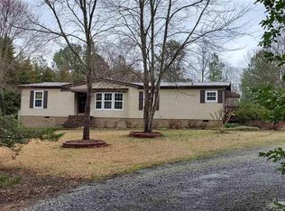 2140 Fox Ridge Trl, Creedmoor, NC 27522