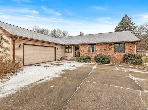 52933 Shellbark Ave, South Bend, IN 46628