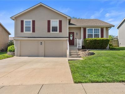 713 E 14th Ter, Eudora, KS, 66025