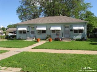 215 E Beloit Ave, Salina, KS 67401