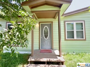 121 W Ruby Rd, Harker Heights, TX 76548