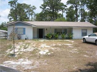 3450 Fish Hawk Rd, Deltona, FL 32738