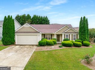 343 Spring Hill Dr, Canton, GA 30115