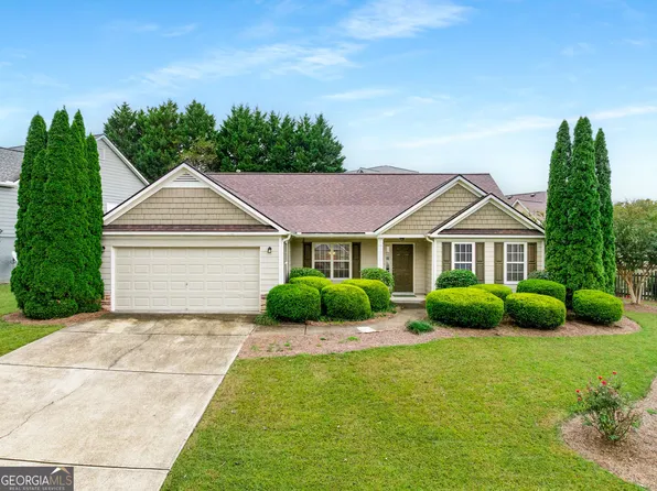 343 Spring Hill Dr, Canton, GA 30115