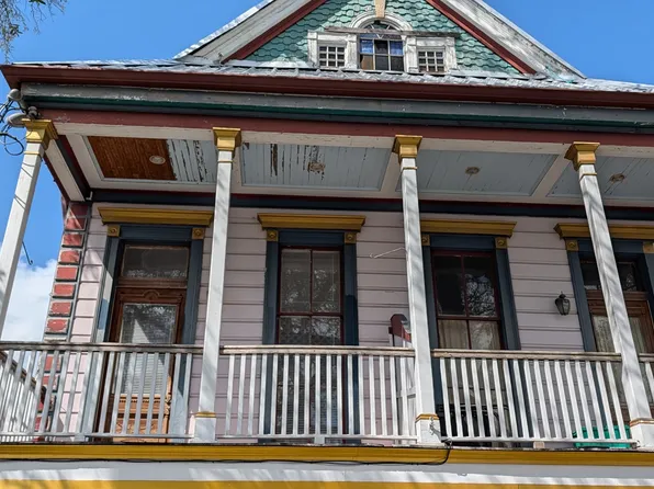 4715 S Carrollton Ave #11, New Orleans, LA 70119