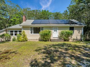 34 Highland Road, Standish, ME 04084