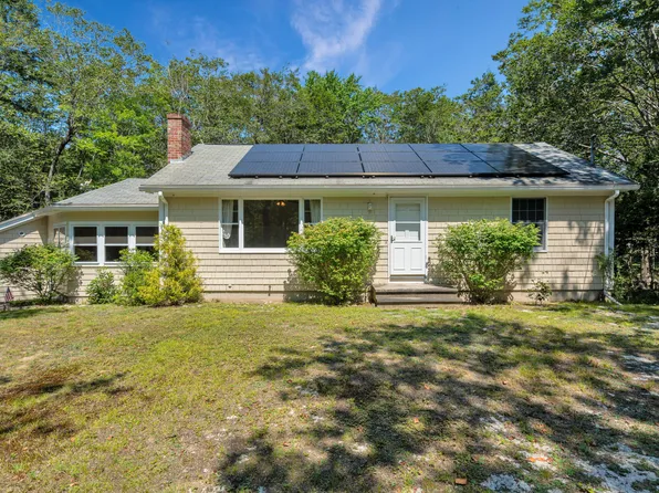 34 Highland Road, Standish, ME 04084