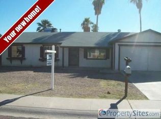 6027 W Lewis Ave, Phoenix, AZ 85035