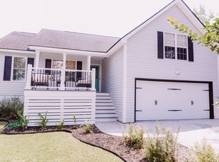 1193 Valley Forge Dr, Charleston, SC 29412