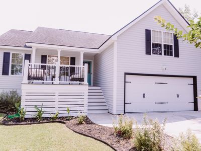 1193 Valley Forge Dr, Charleston, SC, 29412