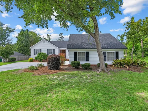 600 Mack Dr, Valdosta, GA 31602