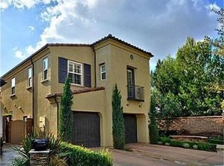 20 Grape Arbor, Irvine, CA 92620