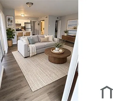 1 bed, 750 sqft, $1,950 — Photo 1