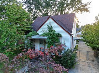 2914 Bennett St, Dearborn, MI 48124