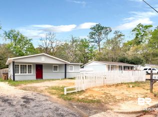 1259 Amelia Ave, Mobile, AL 36608