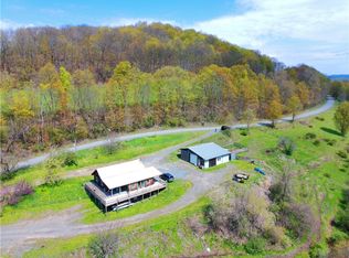 3010 Kelly Rd, Hubbardsville, NY 13355