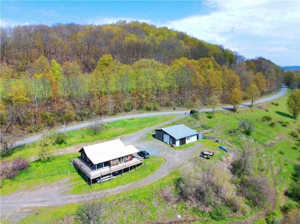 3010 Kelly Rd, Hubbardsville, NY 13355