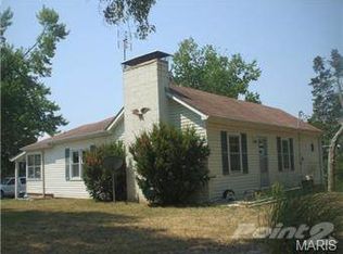 100 Dietrich Ln, Festus, MO 63028