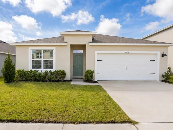 2791 HOUSE FINCH ROAD, ST CLOUD, FL 34773