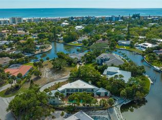 5420 Azure Way, Sarasota, FL 34242