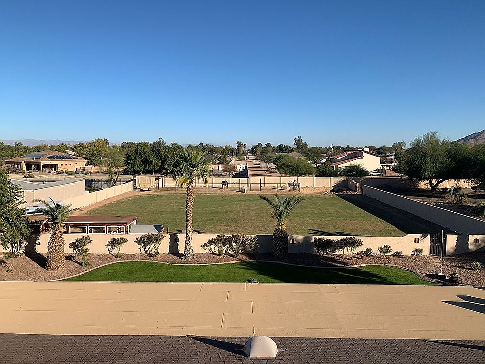 2nd image of 25705 S 184th Pl