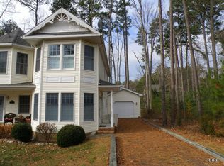 5808 Clam Cv, Rock Hall, MD 21661