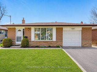 52 Lehar Cres, Toronto, ON M2H 1J5