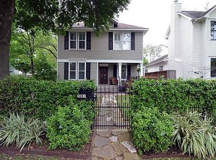501 E 23rd St, Houston, TX 77008