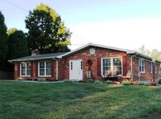 354 Colonial Dr, Collinsville, VA 24078