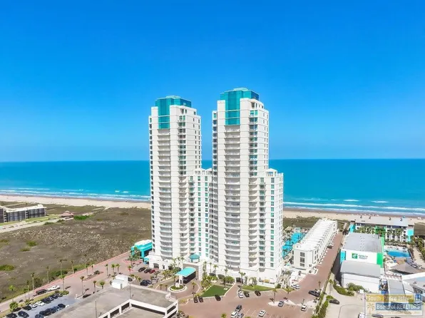 310A Padre Blvd APT 110, South Padre Island, TX 78597