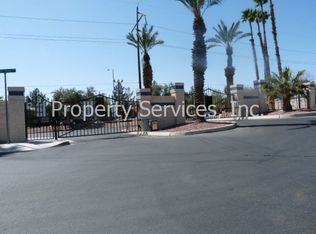 7804 Shelter Island Way, Las Vegas, NV 89145