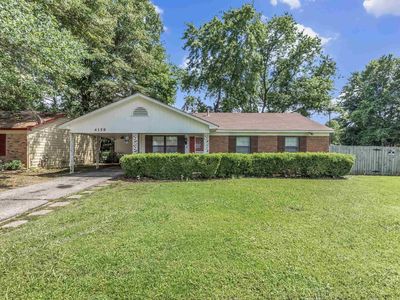 4159 Cochese Ave, Memphis, TN, 38118