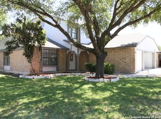 7030 Gulf Shore Blvd, San Antonio, TX 78244