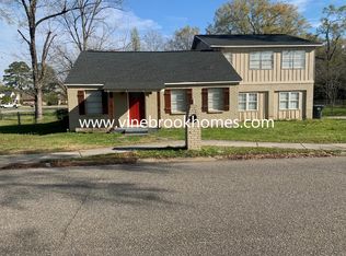1556 20th Ave, Calera, AL 35040