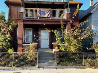 5670 McMillan St #2E, Detroit, MI 48209