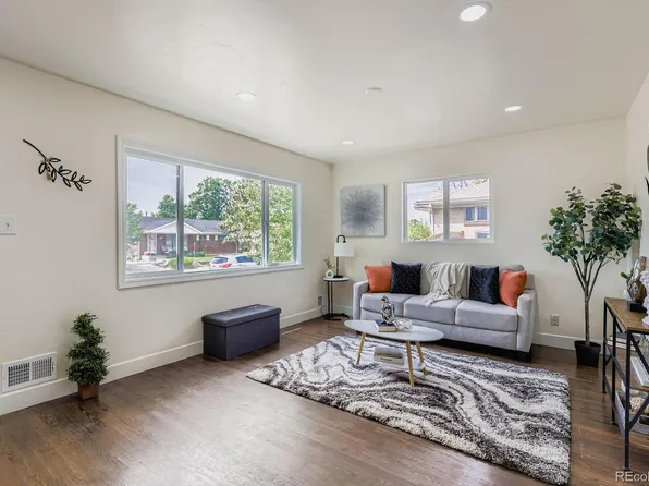 189 E 107th Place, Northglenn, CO 80233