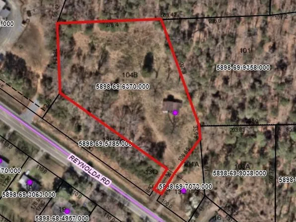 6629 Reynolda Rd, Pfafftown, NC 27040