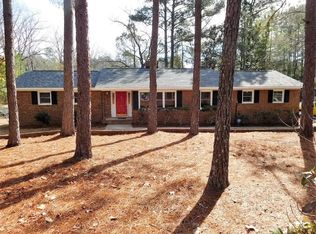 405 Kyloe Rd, Southern Pines, NC 28387