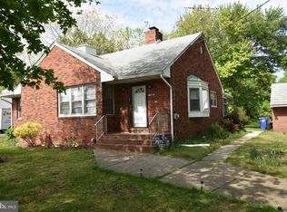 1809 Mount Holly Rd, Burlington, NJ 08016