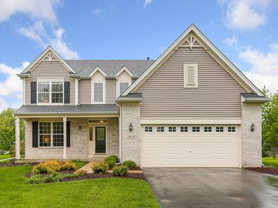 2820 Plante Rd, North Aurora, IL, 60542