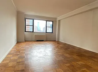 Rented by REAL New York