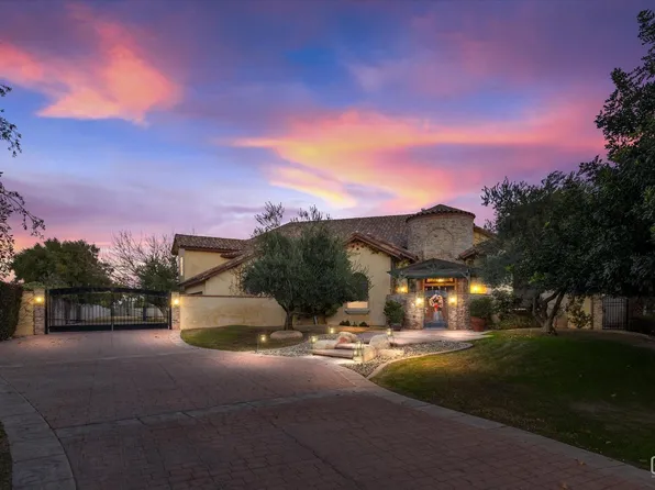 17314 Saddle Mountain Dr, Bakersfield, CA 93314